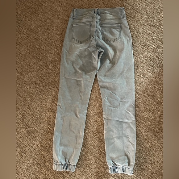 Re wash jeans - Picture 2 of 3